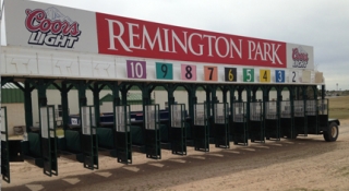 Remington Park Announces Hair Testing for Grade 1 Championship