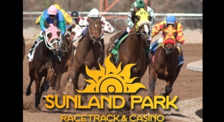 The Championship at Sunland Park Winner Disqualified