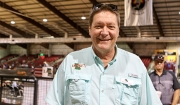 Lone Star Park Hires Tony Patterson As Racing Secretary