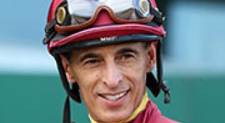 John Velazquez Named Newest Ambassador for Jockeys & Jeans