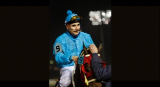 Victor Olivo Expanding Stable at Indiana Grand Racing & Casino