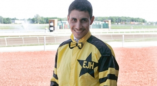 Victor Olivo Returns at Indiana Grand Racing & Casino