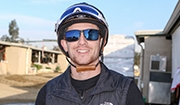 Vinnie Bednar Paralyzed After Spill at Los Alamitos