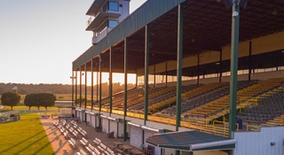 Hair Testing Guidelines at Will Rogers Downs 