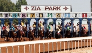 Zia Park's Modified Schedule Begins October 5