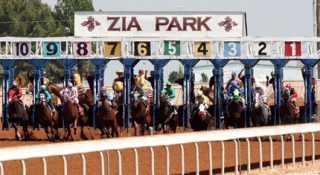 Michael Shamburg to Return as Zia Park Racing Secretary