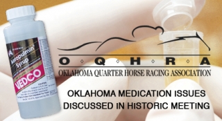 Oklahoma Medication Issues Discussed in Historic Meeting