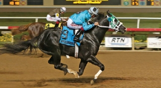 Remington Park Ends 2015 Meet, Declares Champions