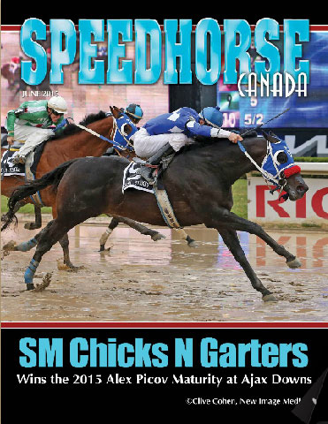 Speedhorse Canada
