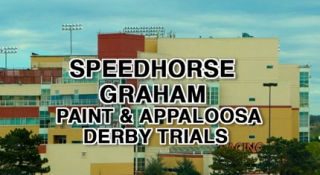 Speedhorse Graham P&A Derby Trials