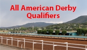 2020 All American Derby Qualifiers