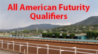 2020 All American Futurity Qualifiers