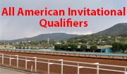 2020 All American Invitational Stakes
