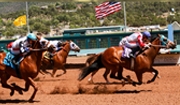 Ruidoso Futurity and Derby Qualifiers