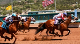 Ruidoso Futurity and Derby Qualifiers