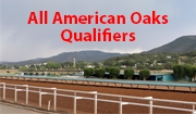 2020 All American Oaks Qualifiers