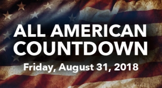 All American Countdown - Friday