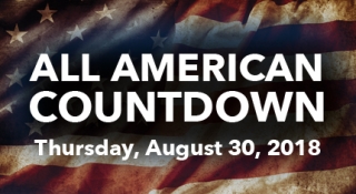All American Countdown - Thursday