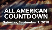 All American Countdown - Saturday