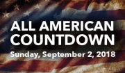 All American Countdown - Sunday