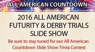 All American Futurity & Derby Trials