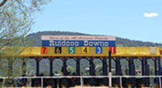 Rainbow Derby-G1 Qualifiers