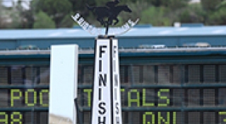 Rainbow Oaks Qualifiers