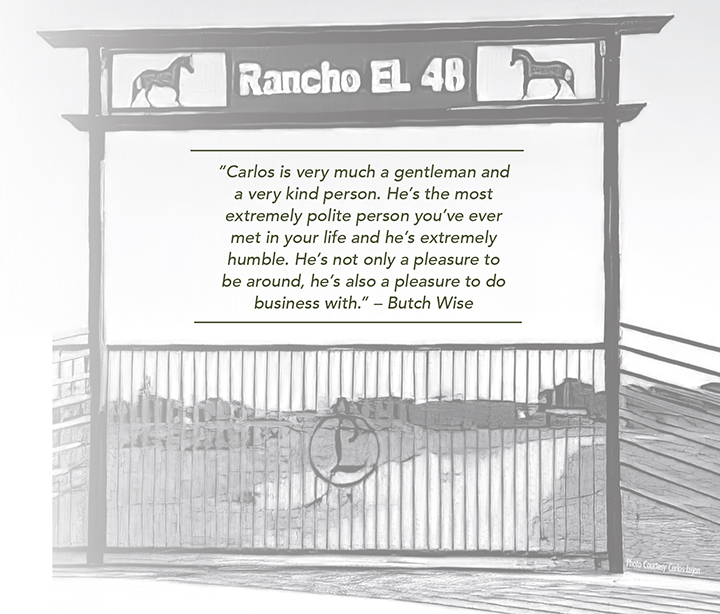 Rancho El 48