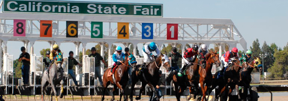 California State Fair