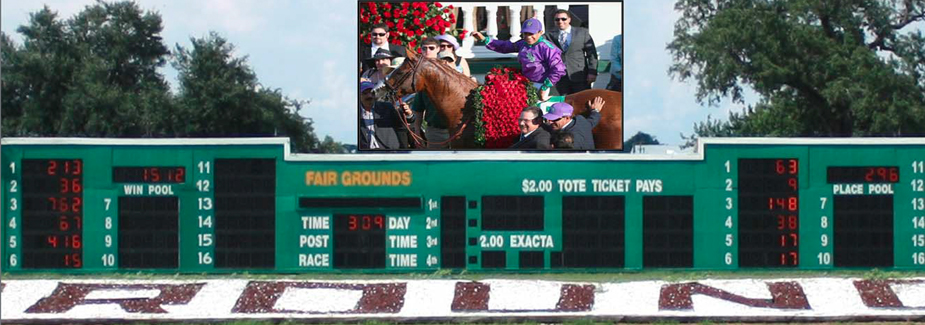 Fair Grounds