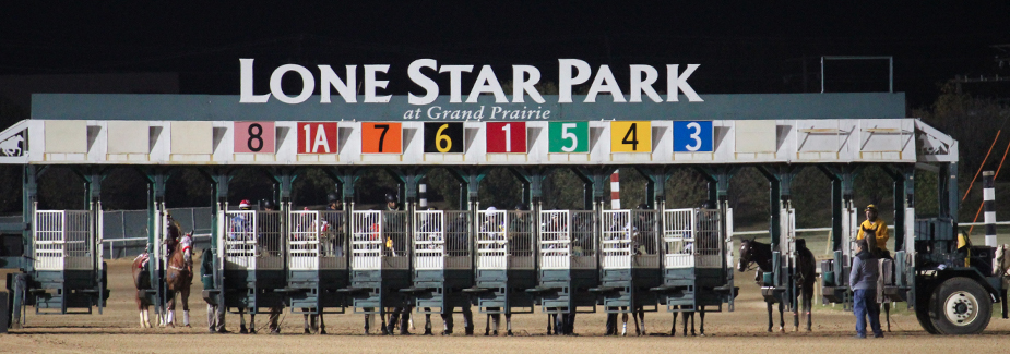 Lone Star Park