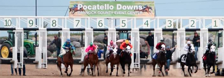 Pocatello Downs