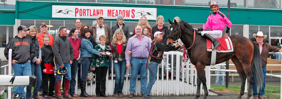 Portland Meadows