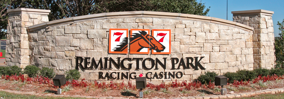 Remington Park