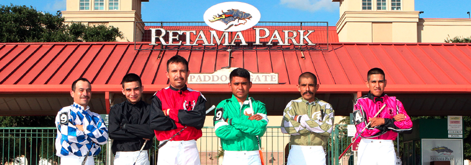 Retama Park