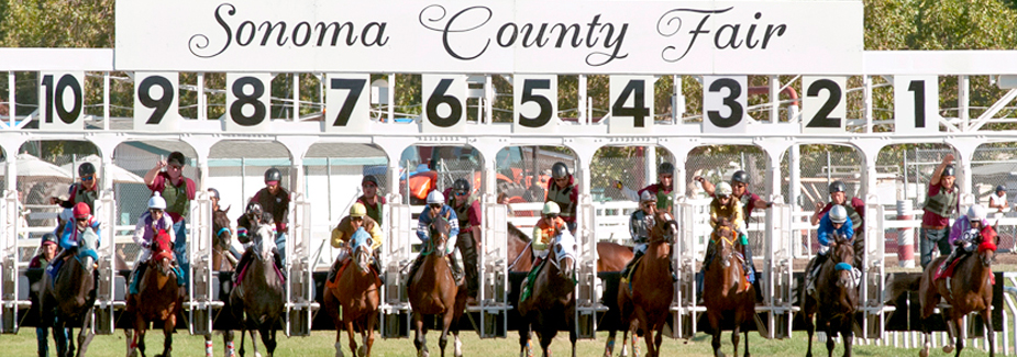 Sonoma County Fair