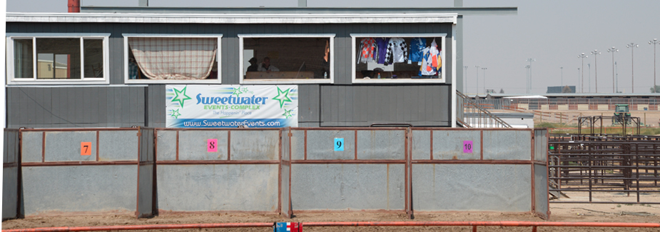 Sweetwater Downs