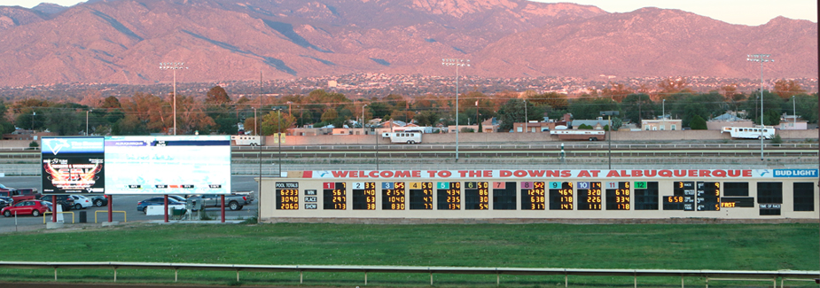 The Downs at Albuquerque