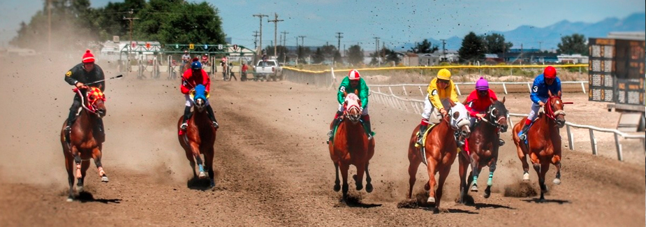 White Pine County Fair