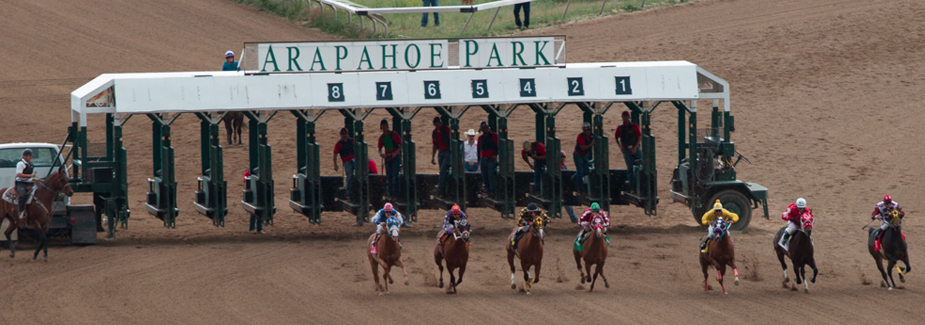 Arapahoe Park