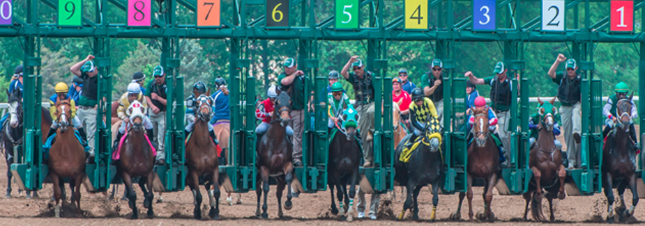 Belterra Park - Speedhorse Magazine - Your Global Connection to Quarter Horse Racing