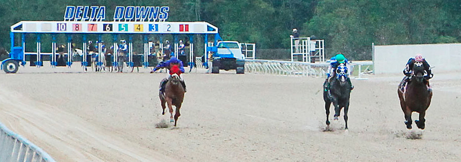 Delta Downs