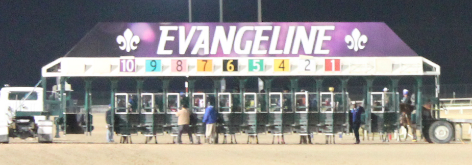 Evangeline Downs