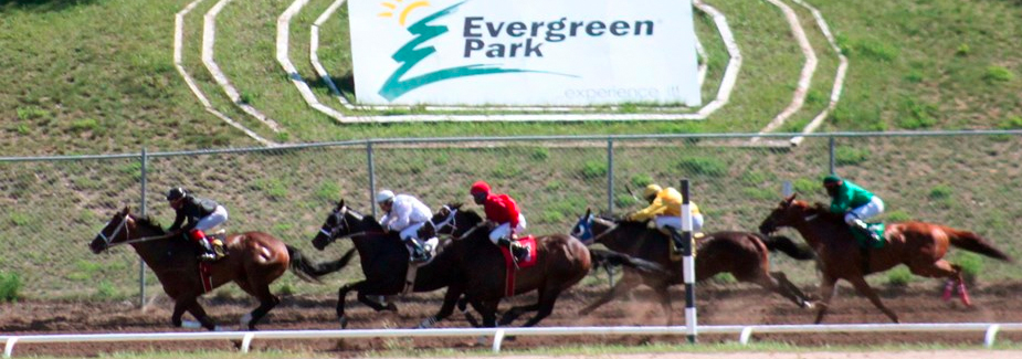 Evergreen Park