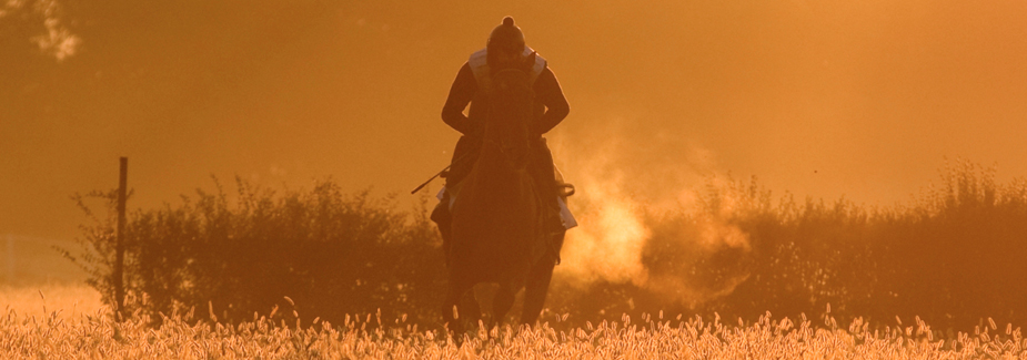 Cassia County Horse Racing