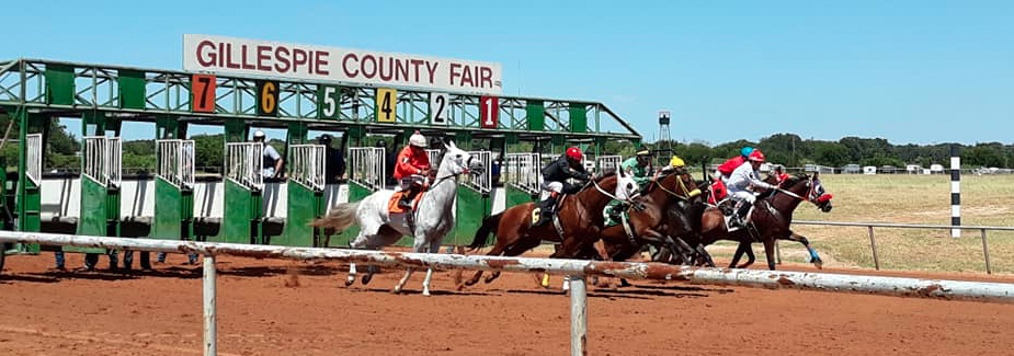 Gillespie County Fair